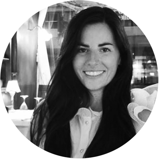 Audrey Faucher-Genest